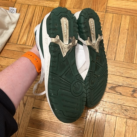 New Balance 550 - Picture 3 of 6